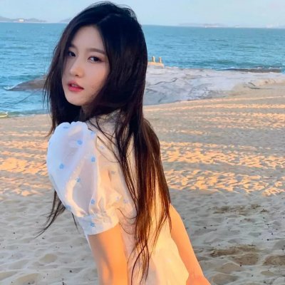唱歌的女人
