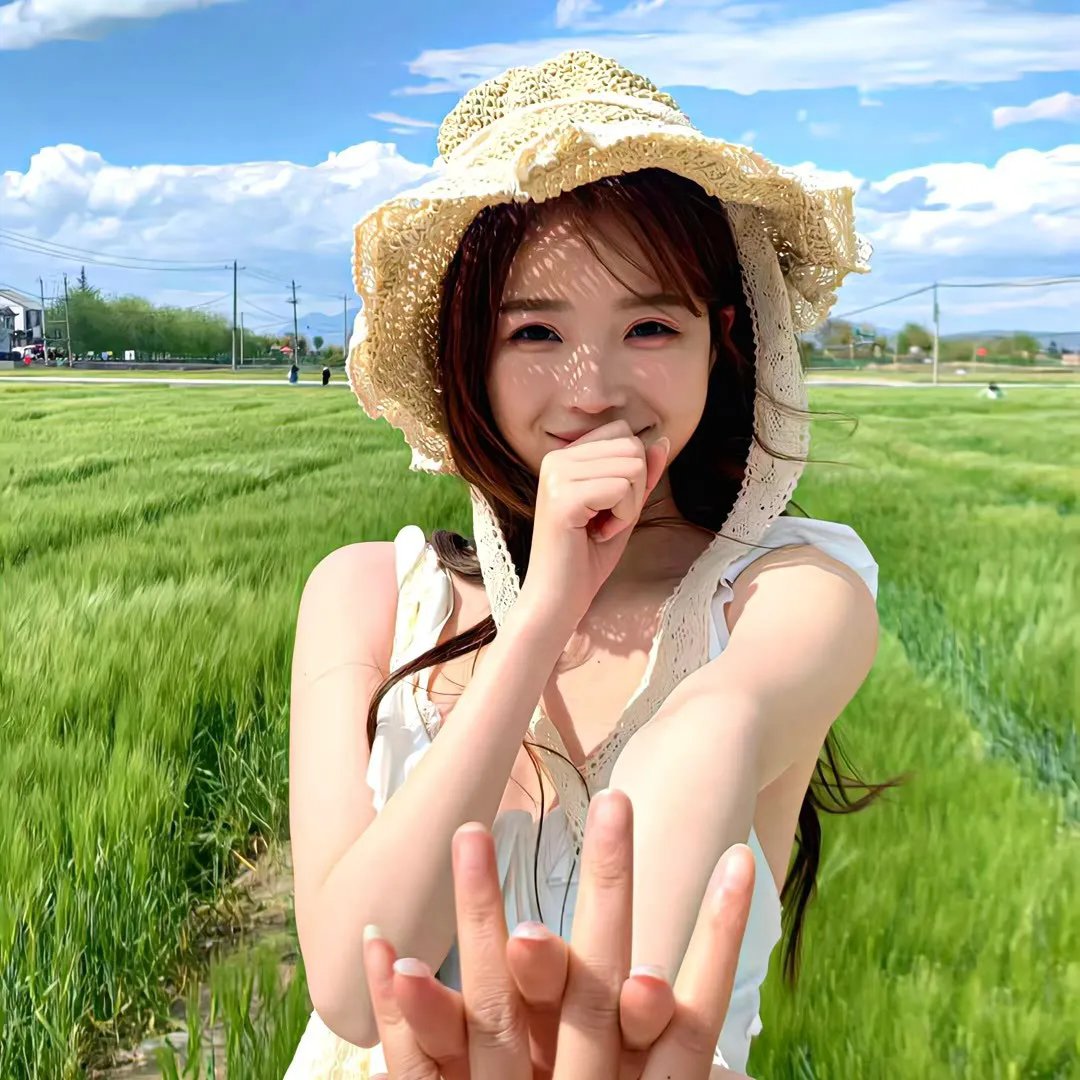 小不点