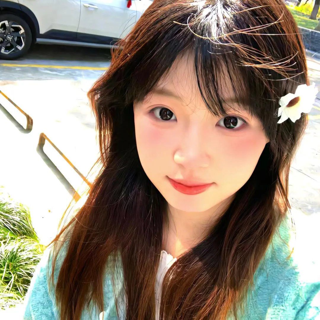 我的小小世界